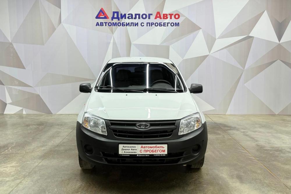 Lada (ВАЗ) Granta I Азнакаево  - изображение 2