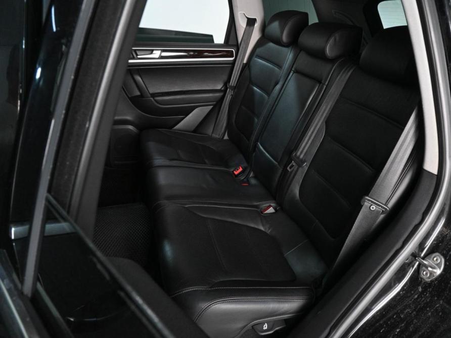 Volkswagen Touareg II Ростов-на-Дону  - изображение 9