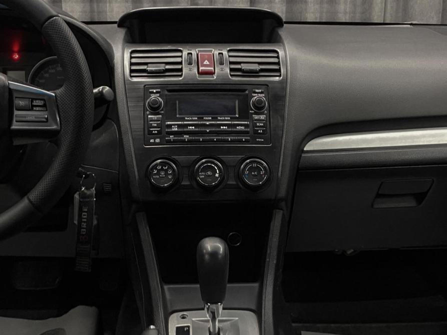Subaru Impreza IV Красноярск  - изображение 10