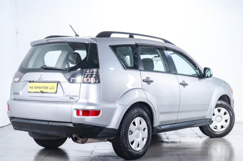 Mitsubishi Outlander III Челябинск  - изображение 7