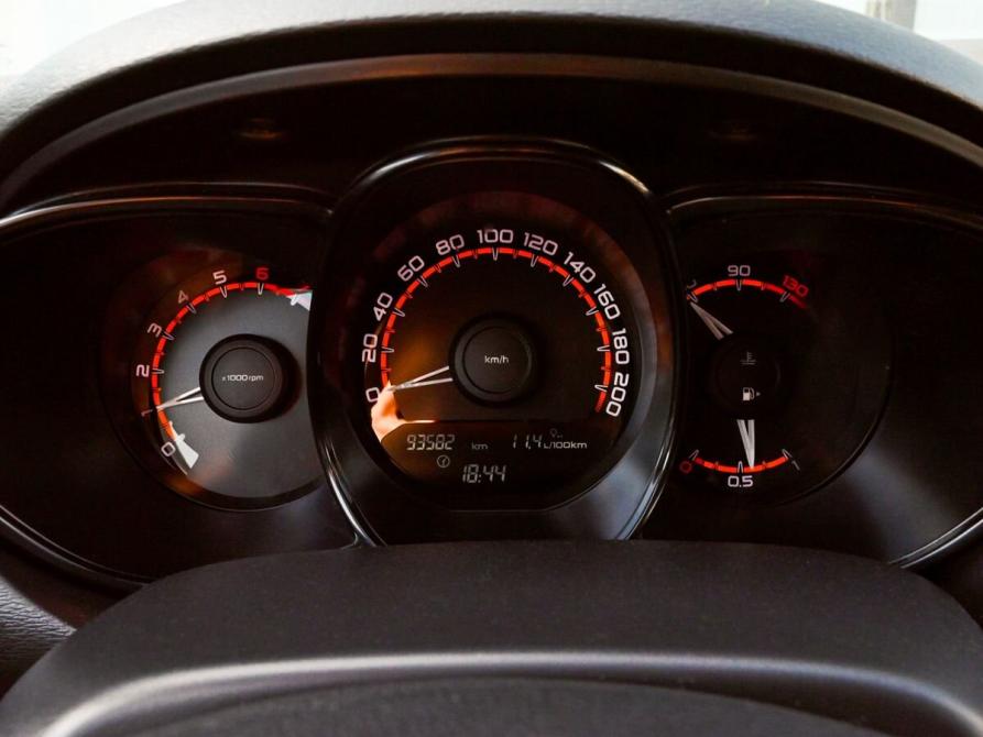 Lada (ВАЗ) Vesta I Екатеринбург  - изображение 11
