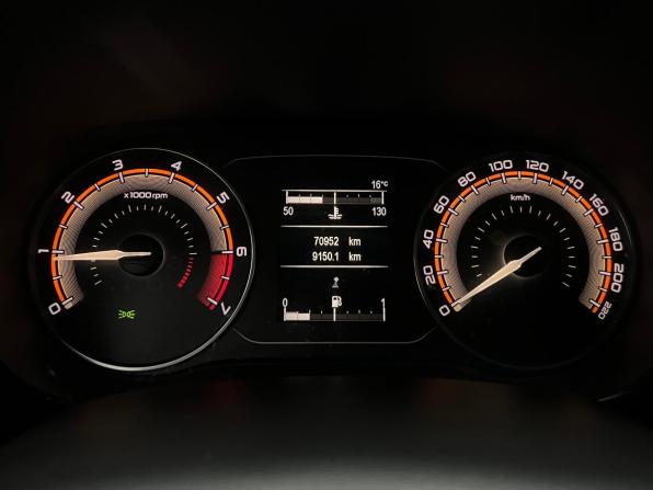 Lada (ВАЗ) Vesta I Рестайлинг (NG) с пробегом 2023 года, цена 1 140 000 рублей, 70933 км, седан, Автокод Объявления