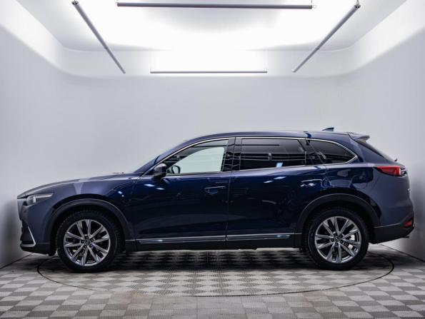 Mazda CX-9 II с пробегом 2019 года, цена 3 339 000 рублей, 130500 км, внедорожник, Автокод Объявления