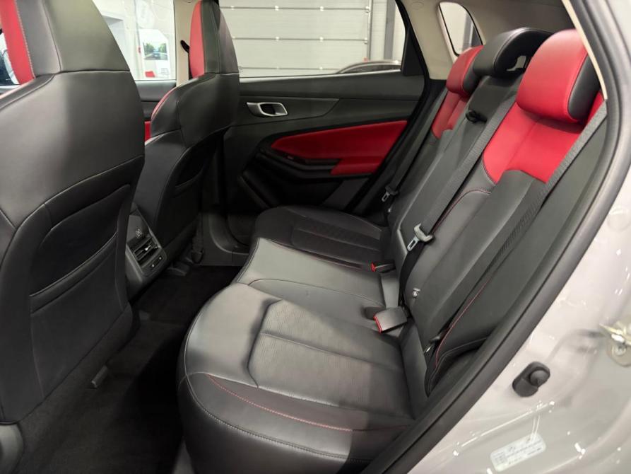Changan CS55 Plus II Краснодар  - изображение 14
