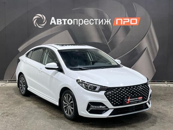 Omoda S5 с пробегом 2023 года, цена 1 390 000 рублей, 27332 км, седан, Автокод Объявления