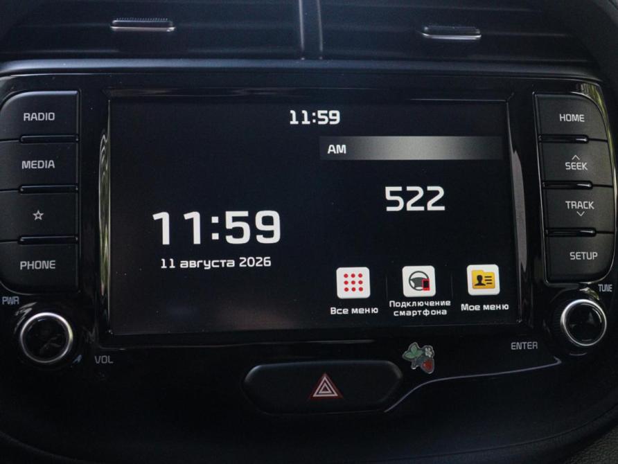Kia Soul III Москва  - изображение 18