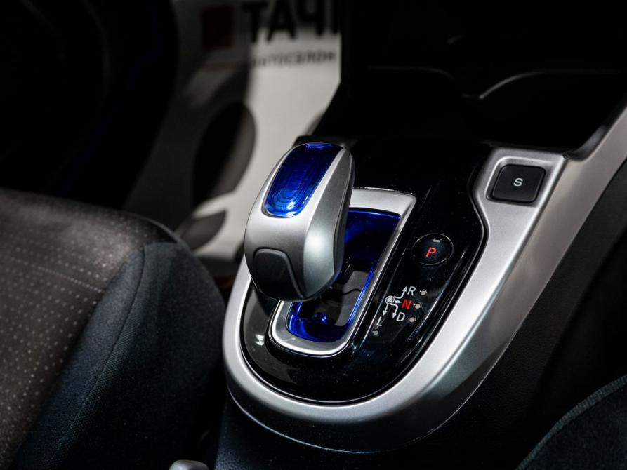 Honda Fit III Чита  - изображение 13