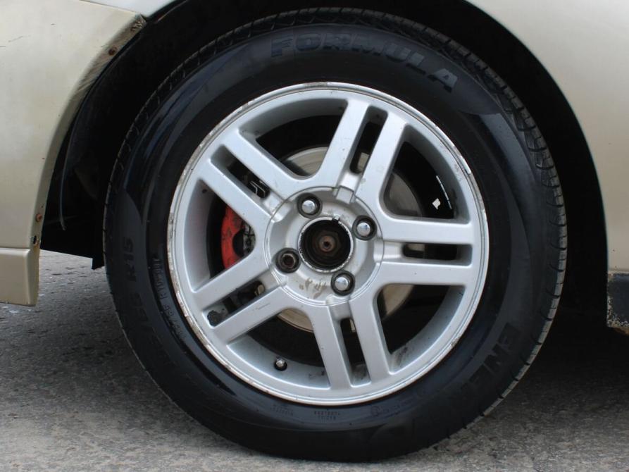 Ford Focus I (North America) Дзержинск  - изображение 11