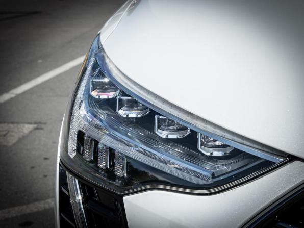 Haval Jolion I с пробегом 2023 года, цена 2 014 500 рублей, 42829 км, внедорожник, Автокод Объявления