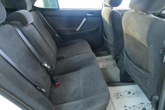 Toyota Premio I (T24) с пробегом 2003 года, цена 659 000 рублей, 520000 км, седан, Автокод Объявления