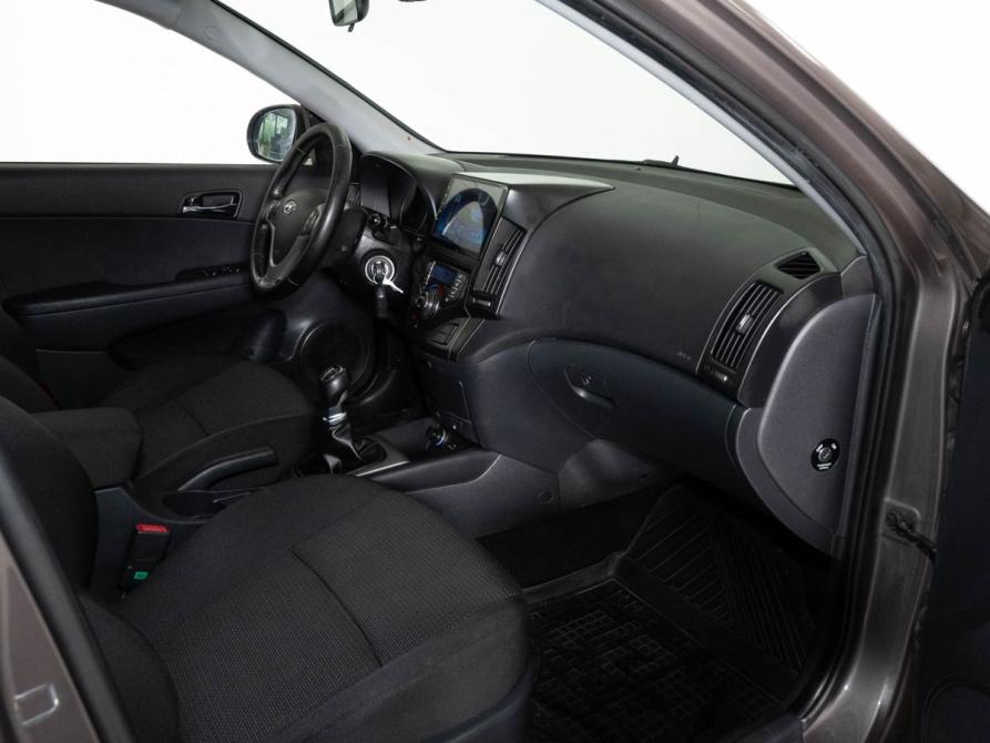 Hyundai i30 I Рестайлинг Казань  - изображение 5