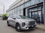 Haval Jolion I Санкт-Петербург  - изображение 21