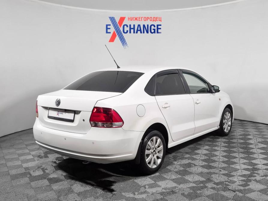 Volkswagen Polo V Нижний Новгород  - изображение 3