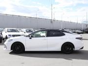 Toyota Camry VIII (XV70) Рестайлинг Москва  - изображение 33
