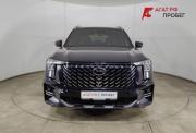 GAC GS8 II Волгоград  - изображение 29