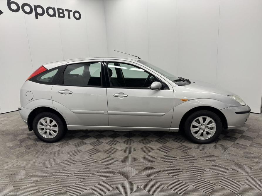 Ford Focus I Рестайлинг Воронеж  - изображение 7