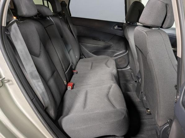 Peugeot 308 I с пробегом 2008 года, цена 389 900 рублей, 200000 км, универсал, Автокод Объявления