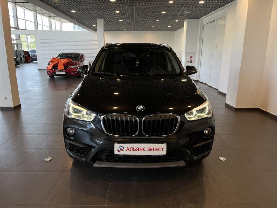 BMW X1 II (F48) Чебоксары  - изображение 8