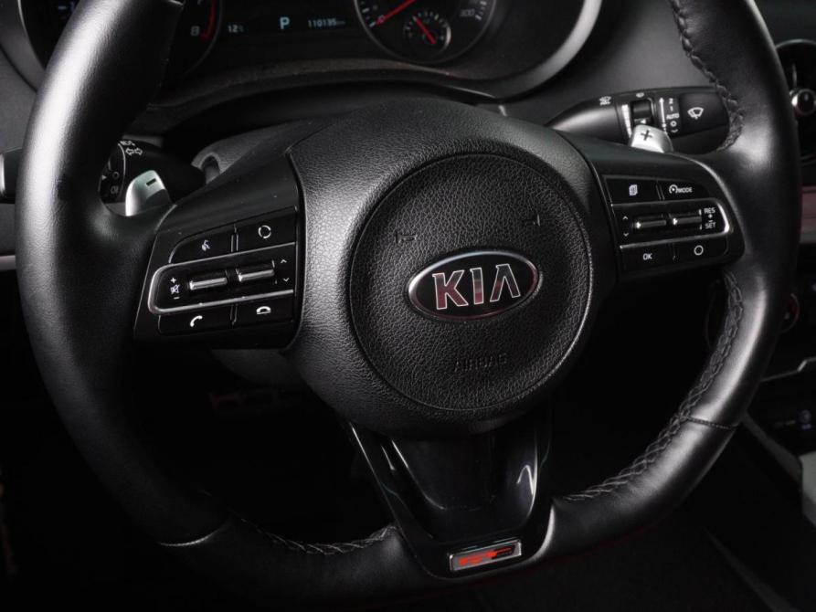 Kia Stinger I Минеральные Воды  - изображение 19