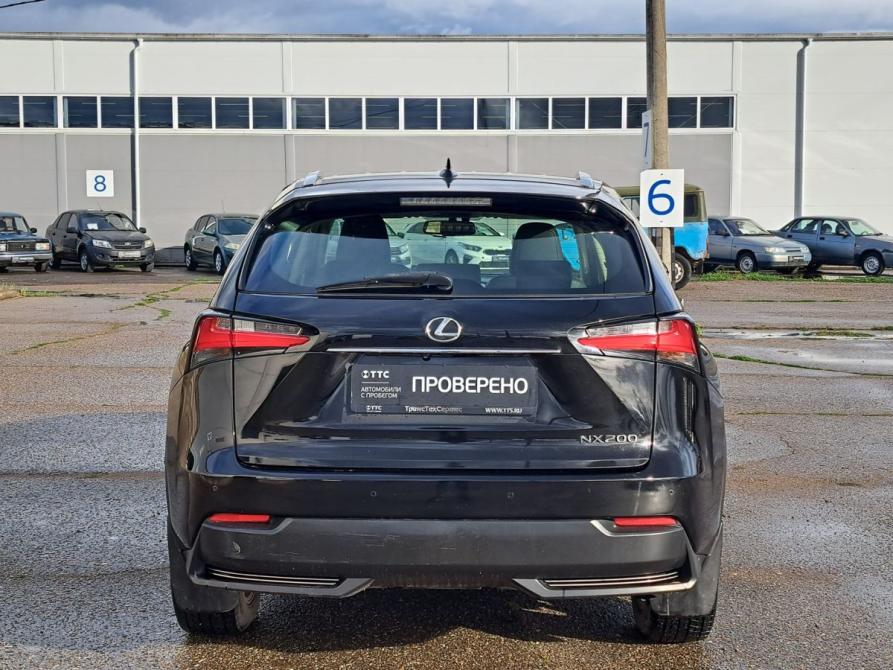 Lexus NX I Набережные Челны  - изображение 7