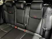 Changan CS35 Plus I Рестайлинг Тверь  - изображение 34