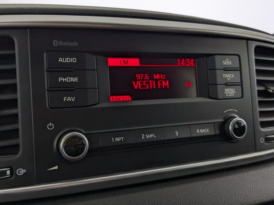 Kia Sportage IV Рестайлинг Москва  - изображение 25