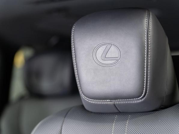 Новый Lexus LX IV 2026 года, цена 22 990 000 рублей, внедорожник, Автокод Объявления