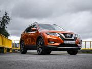 Nissan X-Trail III Рестайлинг Москва  - изображение 18