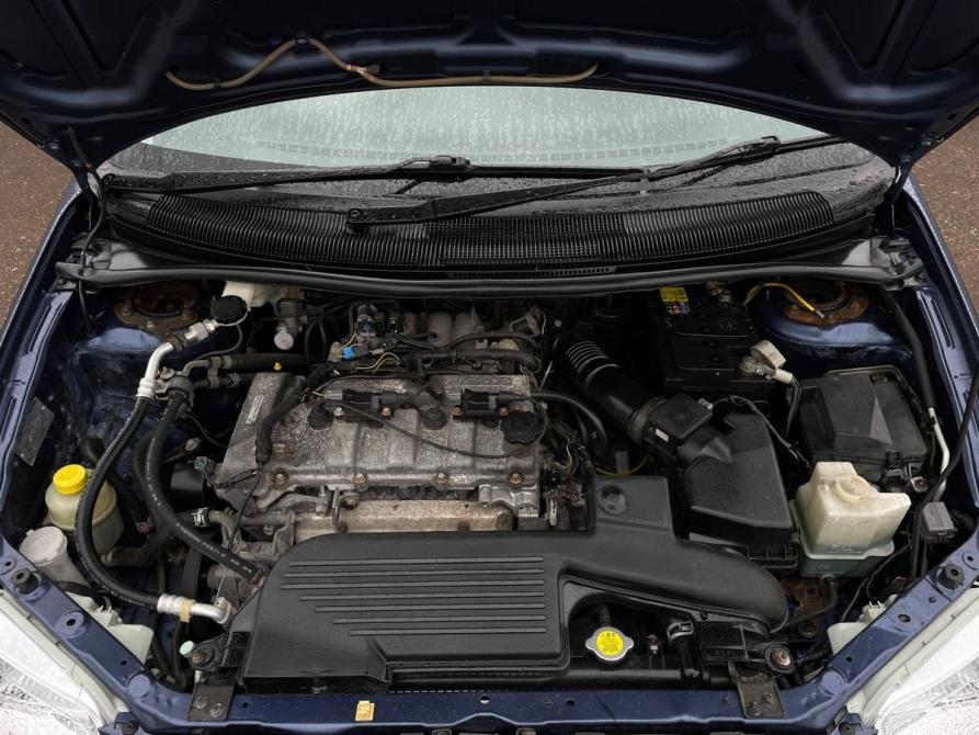 Mazda Premacy I (CP) Стерлитамак  - изображение 16