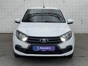 Lada (ВАЗ) Granta I Рестайлинг Тамбов  - изображение 22