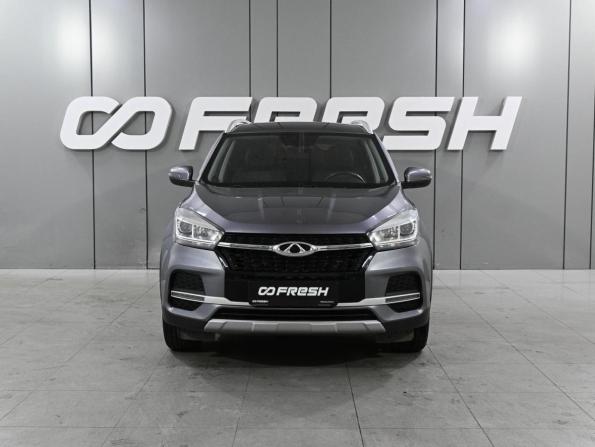 Chery Tiggo 4 I Рестайлинг с пробегом 2022 года, цена 1 309 000 рублей, 119595 км, внедорожник, Автокод Объявления