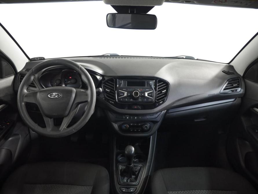 Lada (ВАЗ) Vesta I Санкт-Петербург  - изображение 10