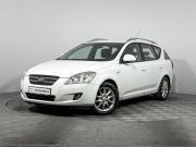 Kia Ceed I Санкт-Петербург  - изображение 19