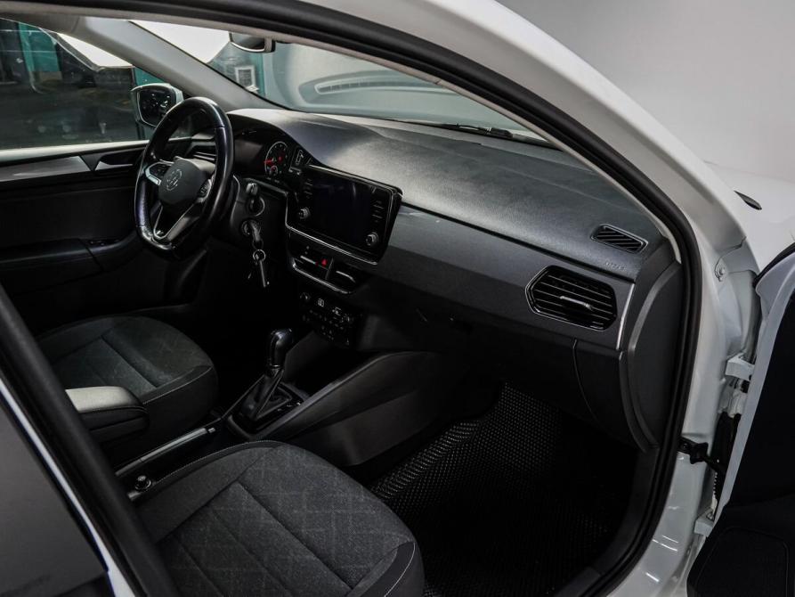 Volkswagen Polo VI Тюмень  - изображение 15