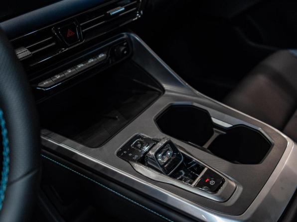 GAC GS3 с пробегом 2024 года, цена 1 888 000 рублей, 23724 км, внедорожник, Автокод Объявления