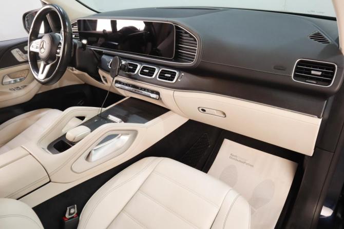 Mercedes-Benz GLE II (V167) с пробегом 2021 года, цена 6 129 000 рублей, 108800 км, внедорожник, Автокод Объявления