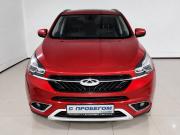Chery Tiggo 7 I Москва  - изображение 17