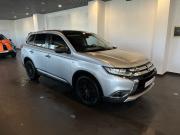 Mitsubishi Outlander III Рестайлинг 2 Чебоксары  - изображение 37