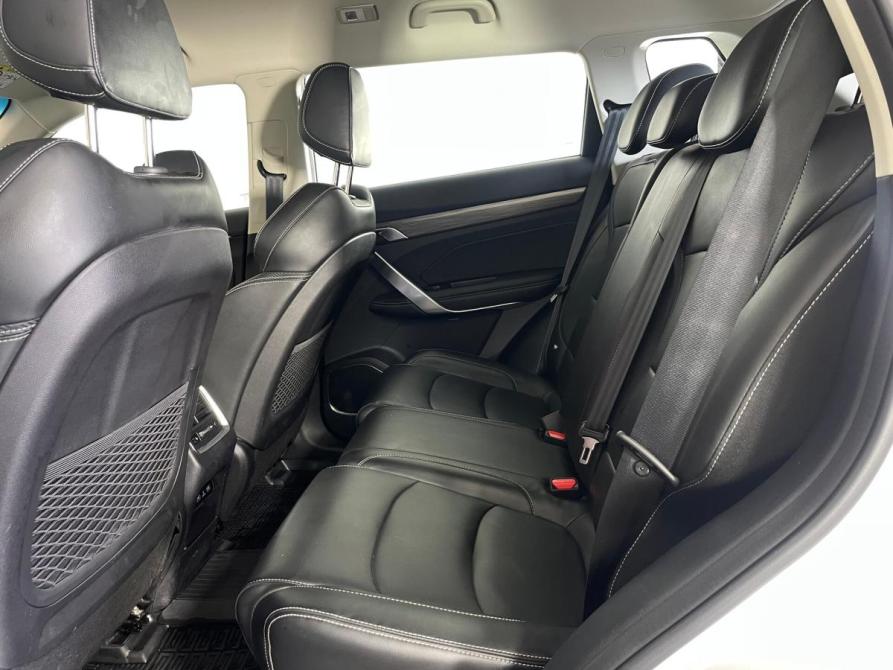Geely Atlas Pro Воронеж  - изображение 27