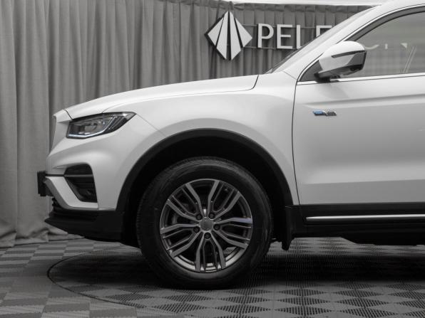 Geely Atlas Pro с пробегом 2022 года, цена 2 180 000 рублей, 36209 км, внедорожник, Автокод Объявления