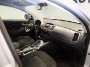 Kia Sportage III Рестайлинг Иваново  - изображение 50