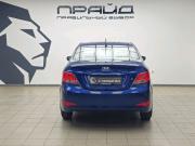 Hyundai Solaris I Рестайлинг Ростов-на-Дону  - изображение 19