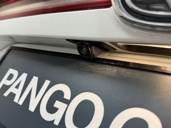 Changan CS35 Plus I с пробегом 2021 года, цена 1 595 000 рублей, 72806 км, внедорожник, Автокод Объявления