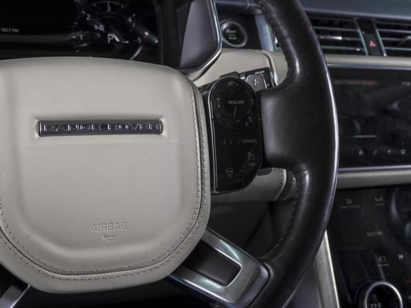 Land Rover Range Rover IV Рестайлинг с пробегом 2020 года, цена 8 430 000 рублей, 113487 км, внедорожник, Автокод Объявления