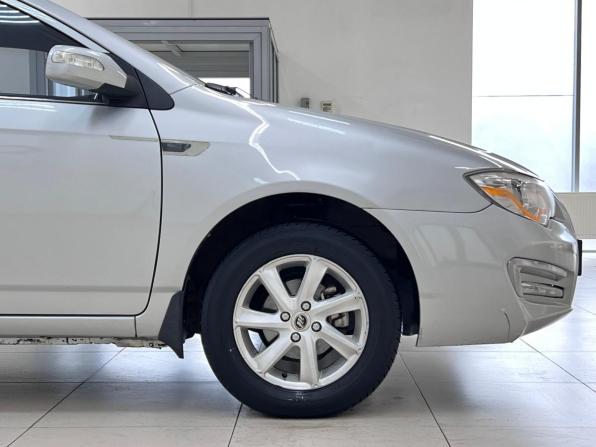 Lifan Solano I Рестайлинг (630) с пробегом 2015 года, цена 470 000 рублей, 60487 км, седан, Автокод Объявления