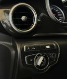 Mercedes-Benz Metris Москва  - изображение 26