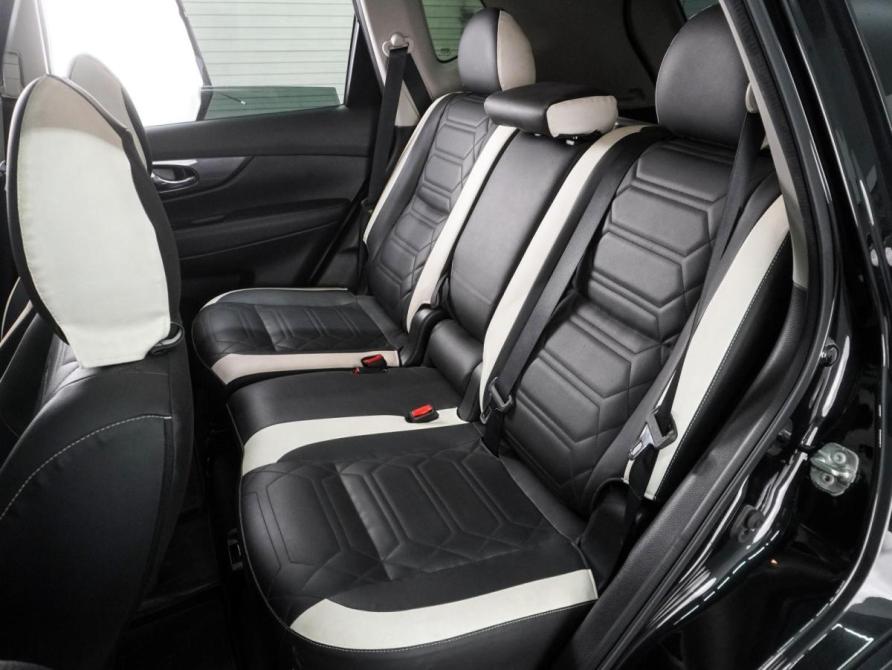 Nissan X-Trail III Рестайлинг Воронеж  - изображение 9