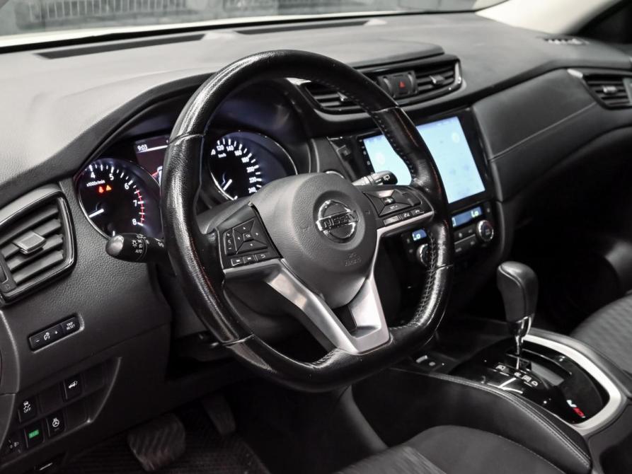 Nissan X-Trail III Рестайлинг Екатеринбург  - изображение 17