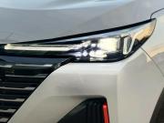 Changan CS55 Plus II Воронеж  - изображение 20