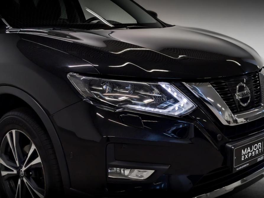 Nissan X-Trail III Рестайлинг Санкт-Петербург  - изображение 27